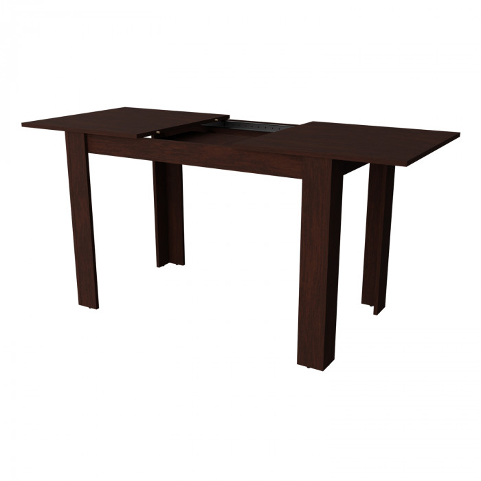 Extendable dining on sale table pepperfry